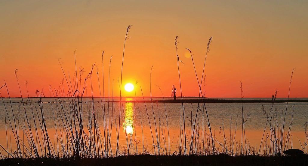 Sunset Dream Apartment With A Panoramic Seaview Haapsalu Luaran gambar