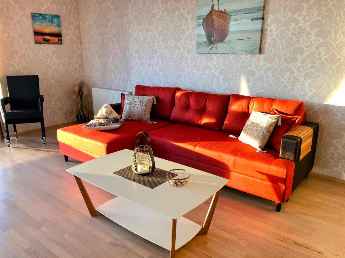 Sunset Dream Apartment With A Panoramic Seaview Haapsalu Luaran gambar