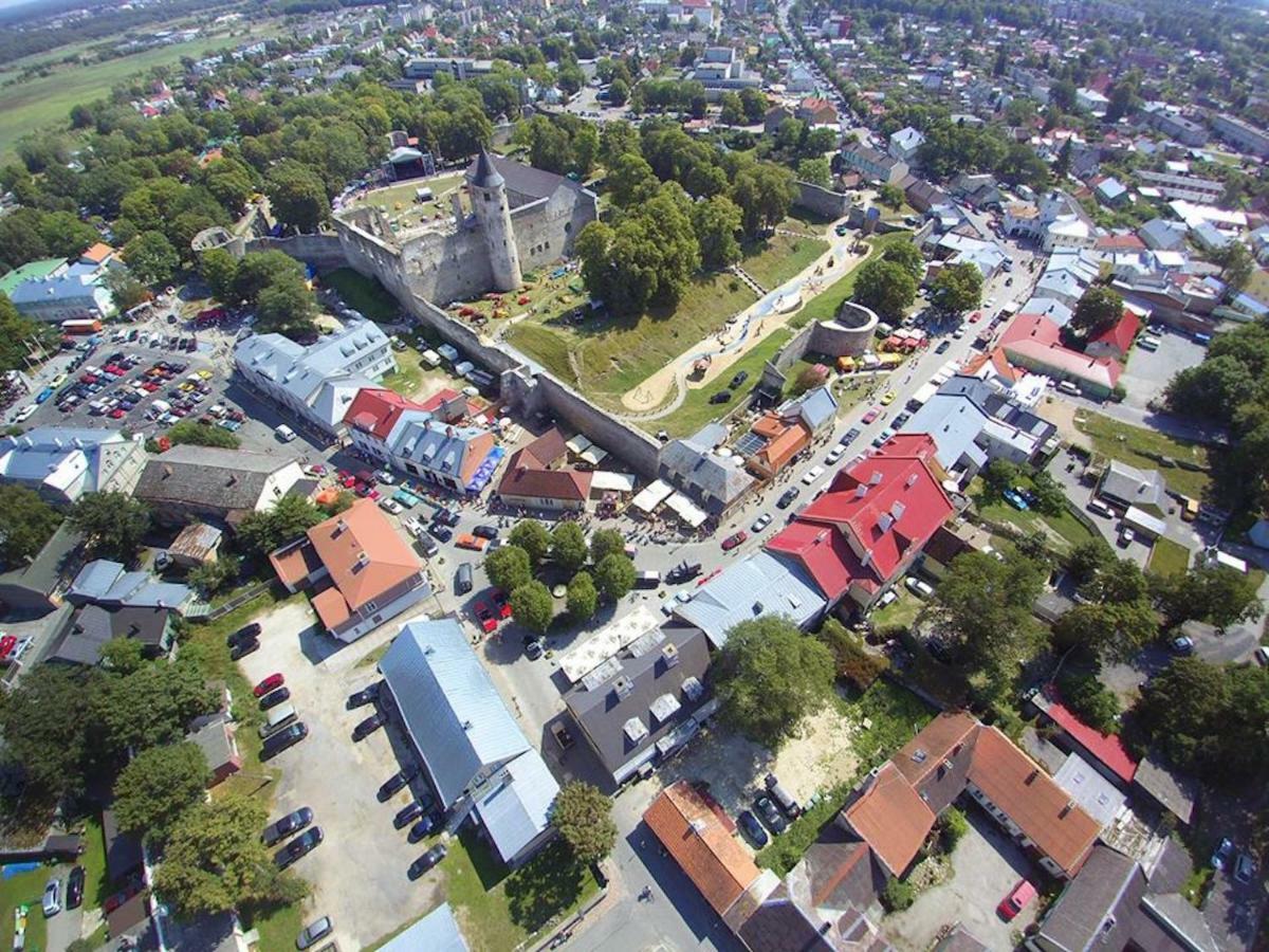 Sunset Dream Apartment With A Panoramic Seaview Haapsalu Luaran gambar